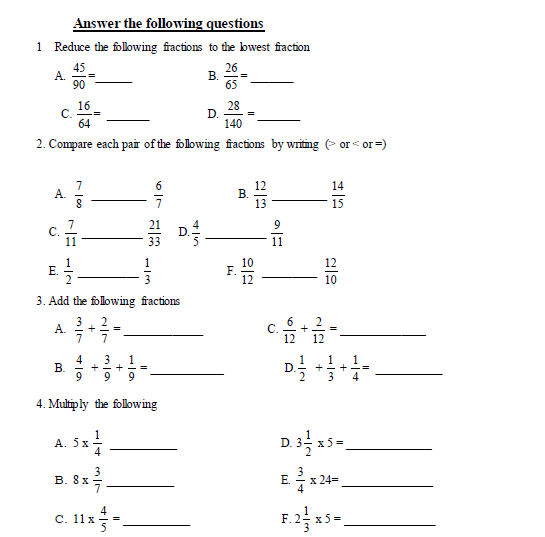 Grade 3 Division Worksheets Free Printable K5 Learning Maths Worksheet For Class 3 Interesting